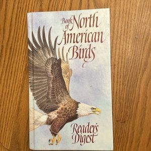 Book of North American Birds